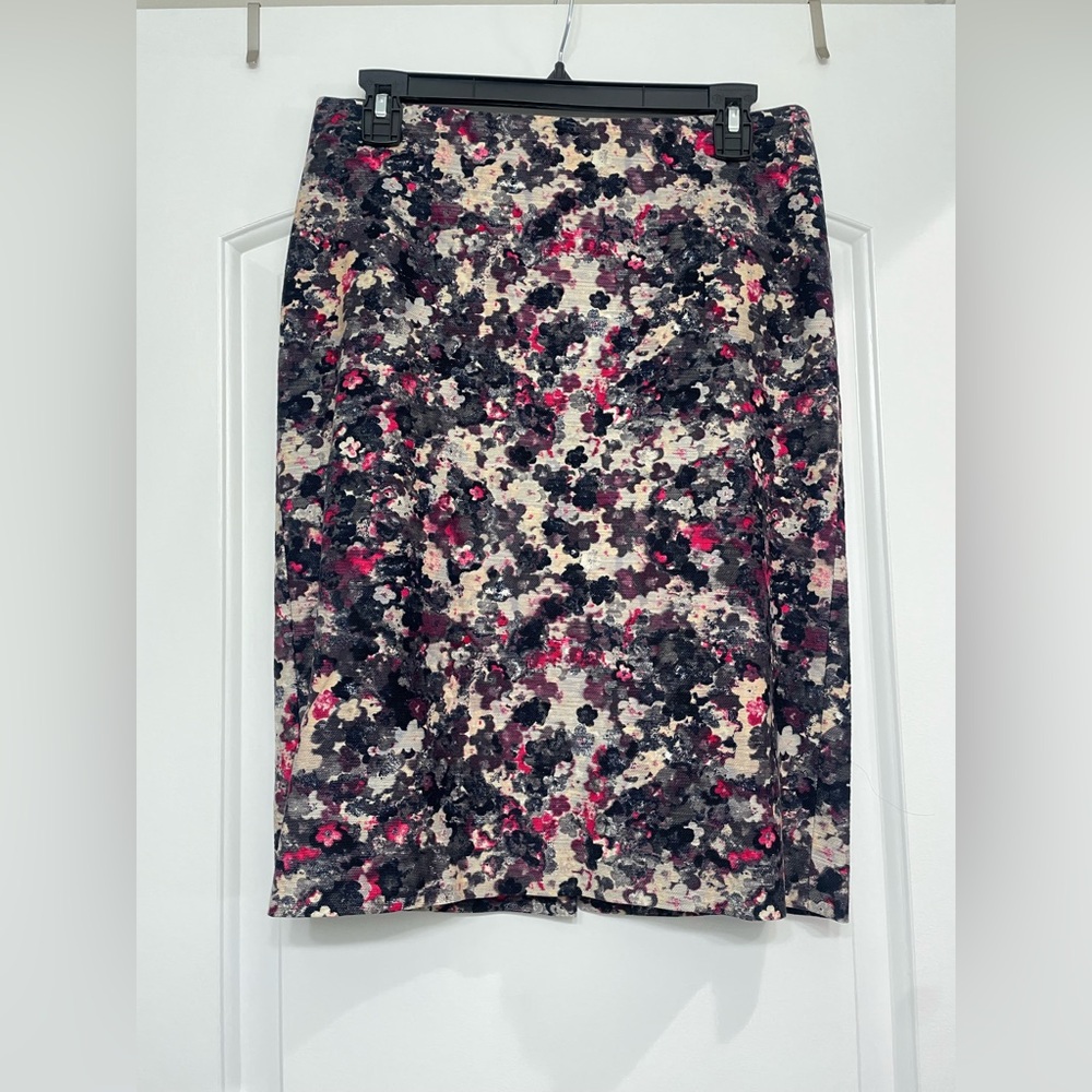 Talbots pencil skirt
